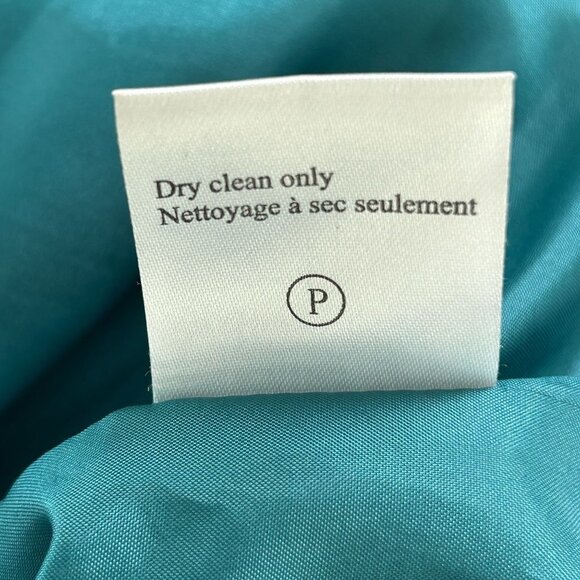 Puli Jacket Size M Black Tan Cinch Waist Zip Snap Animal Print Roll Tab Sleeve - Picture 9 of 13